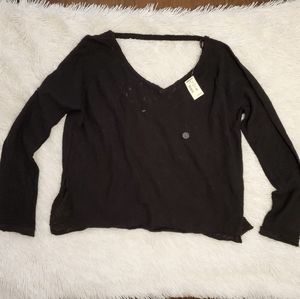 NWT Aeropostale top